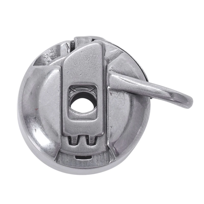 Прочная бытовая швейная машина металлическая катушка чехол для Brother|Швейные