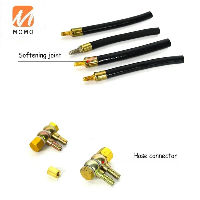 

Auto Gasoline Injector Clean Tool