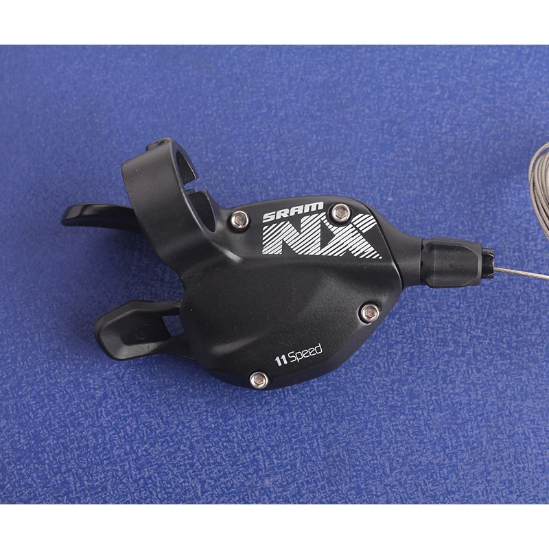 SRAM SL NX 1X11S 11 скоростей MTB велосипедный рычаг переключения передач триггер правая