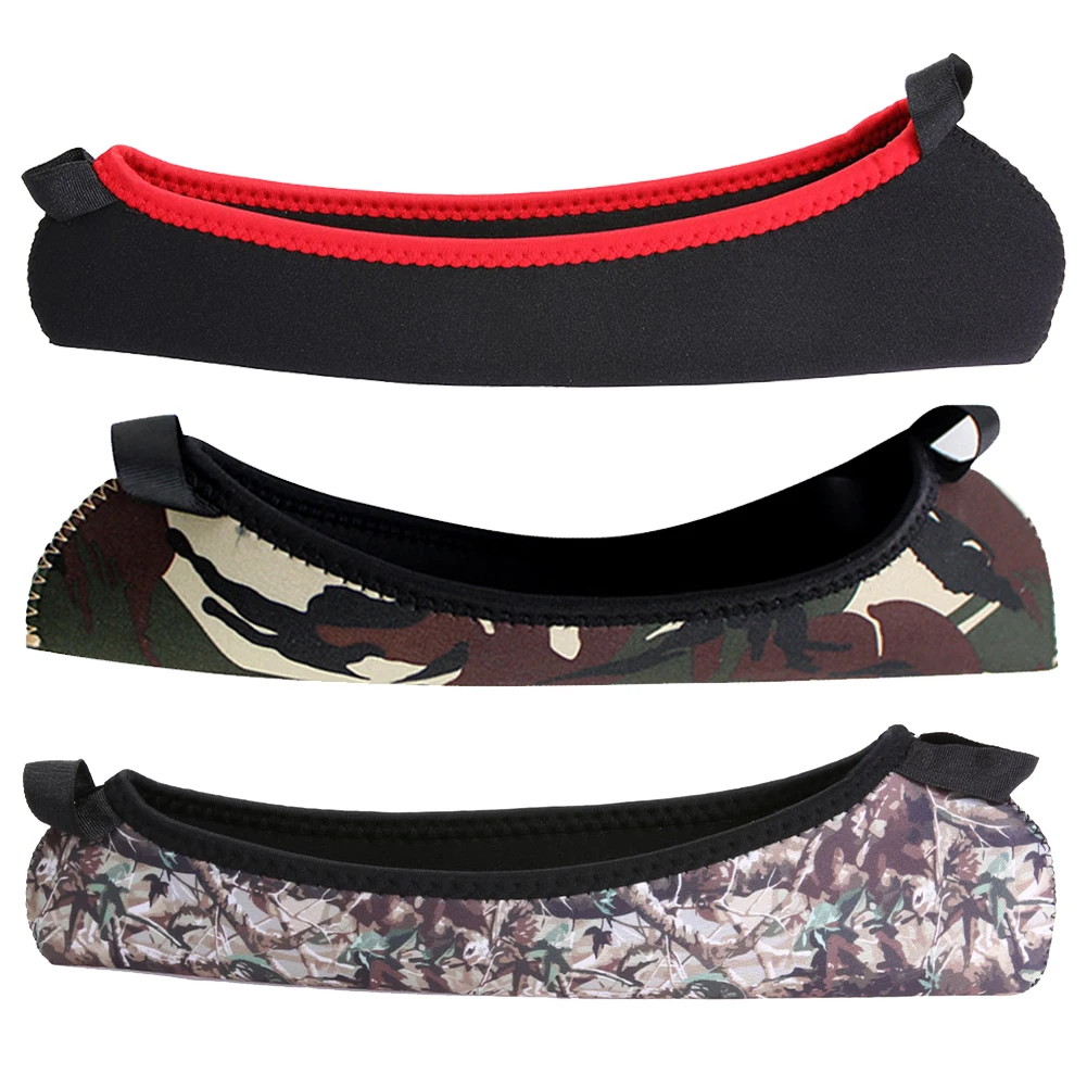 

Pro Scope Wrap Cover Replacement Camouflage Tactical Military Neoprene Sight Protection Cases Hunting Equipment