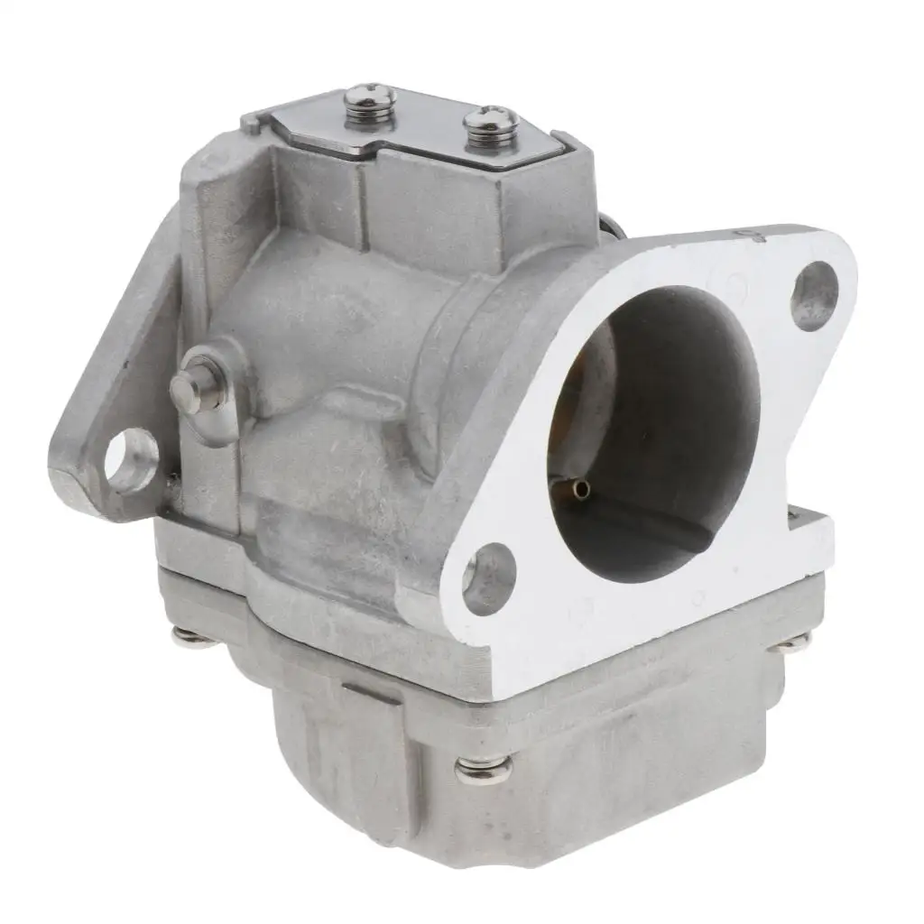 

Запасные части подвесного карбюратора для двигателя Mercury Marine 55HP 60HP, просты в установке