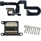 Для iPhone 7 7Plus 8G 8 Plus фронтальная камера Гибкий наушник динамик с полным набором винтов