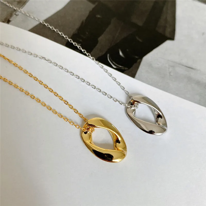 RUIYI реальные 925 стерлингового серебра женские модные туфли в лаконичном стиле