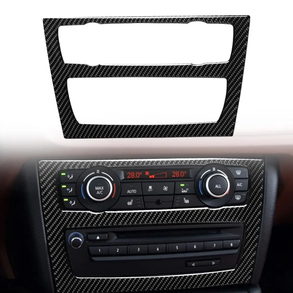 

Наклейка для интерьера автомобиля BMW X1 E84 11-15