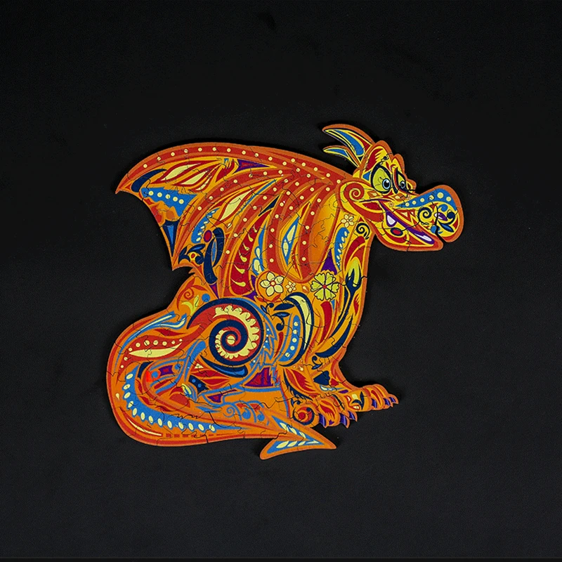 Пазлы из бумаги для взрослых пазлы уникальной формы деревянные изделия сделай