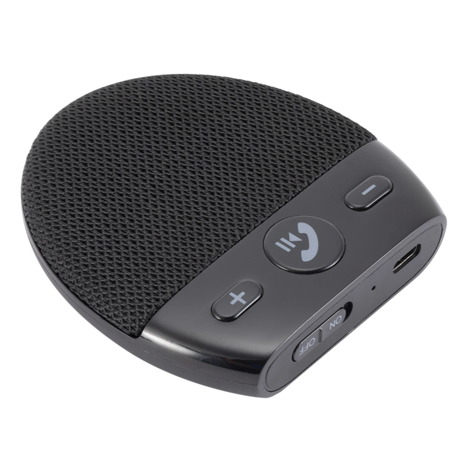 Солнцезащитный козырек Bluetooth 5 0 Громкая связь динамик аудио комплект