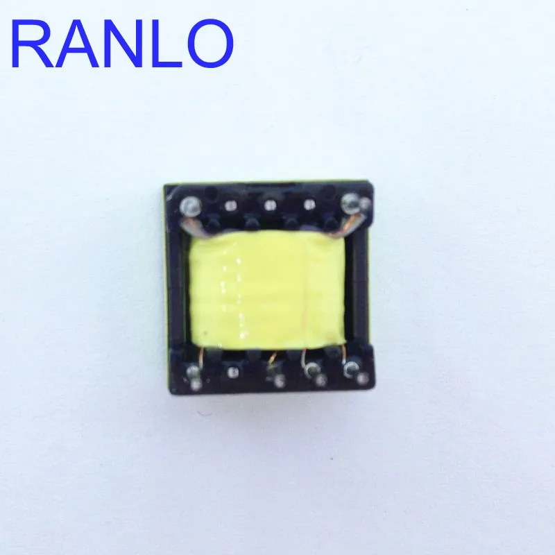 EPC13 5 + 5-контактный трансформатор на заказ smps ферритовый сердечник | Обустройство