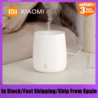 xiaomi humidifier hl aromatherapy diffuser humidifier home air diffuser dampener aroma machine essential oil ultrasonic mist