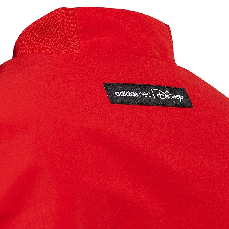 Оригинальное новое поступление мужская спортивная куртка с принтом Адидас Нео м