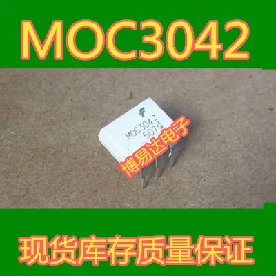 

MOC3042 MOC3042M MOC3042SR2M
