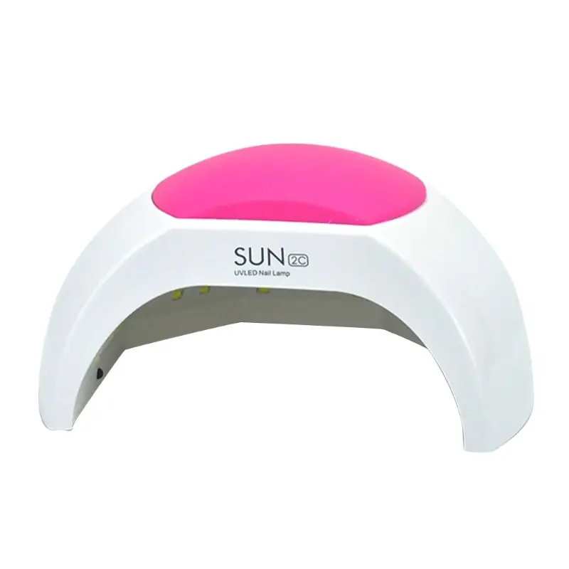 УФ лампа для сушки гель лака ногтей 48 Вт|Сушилки ногтей| |