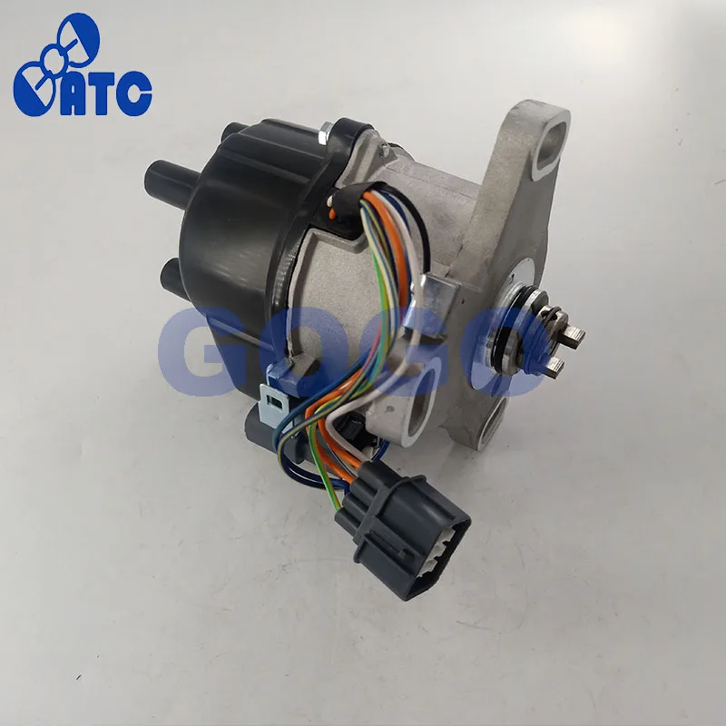 Распределитель зажигания для Honda Acura Integra B16A OBD1 V TEC TD44 U TD68 TD 44U 68U TD44U TD68U 30100 P30 006 92