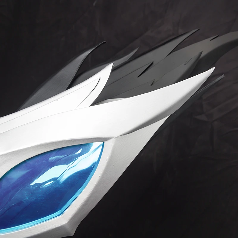 IG Чемпион Kaisa'Wings LOL KDA Kaisa косплей реквизит крылья|Реквизит для костюмов| |