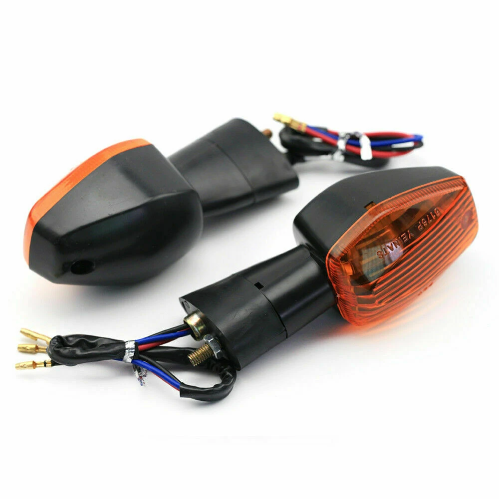 

Новейшая лампа указателя поворосветильник для HONDA CB1300 CBR900RR CBF600/F 400