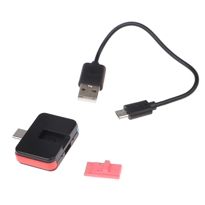 Новый RCM погрузчик + Jig комплект для Nintendo Switch NS HBL OS SX Полезная нагрузка USB донгл