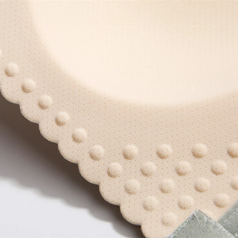 

Sexy Deep V Cup Bras For Women Push Up Lingerie Seamless Bra Wire Free Bralette Backless Bras Intimates Underwear 1