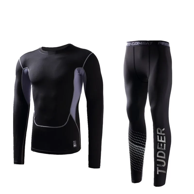 Компрессионные баскетбольные плотные штаны новинка 2020 спортивные колготки для