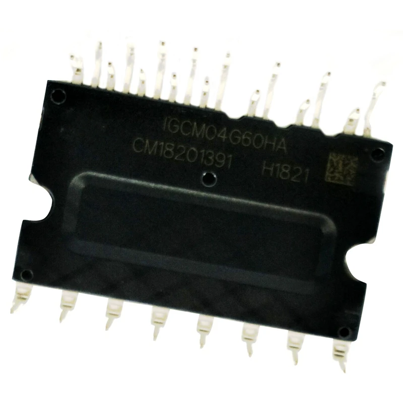 2Pcs New Igcm04G60Ha Universal Transistor Three-Phase Ipm Module for in verter Air Conditioner Motor | Обустройство дома