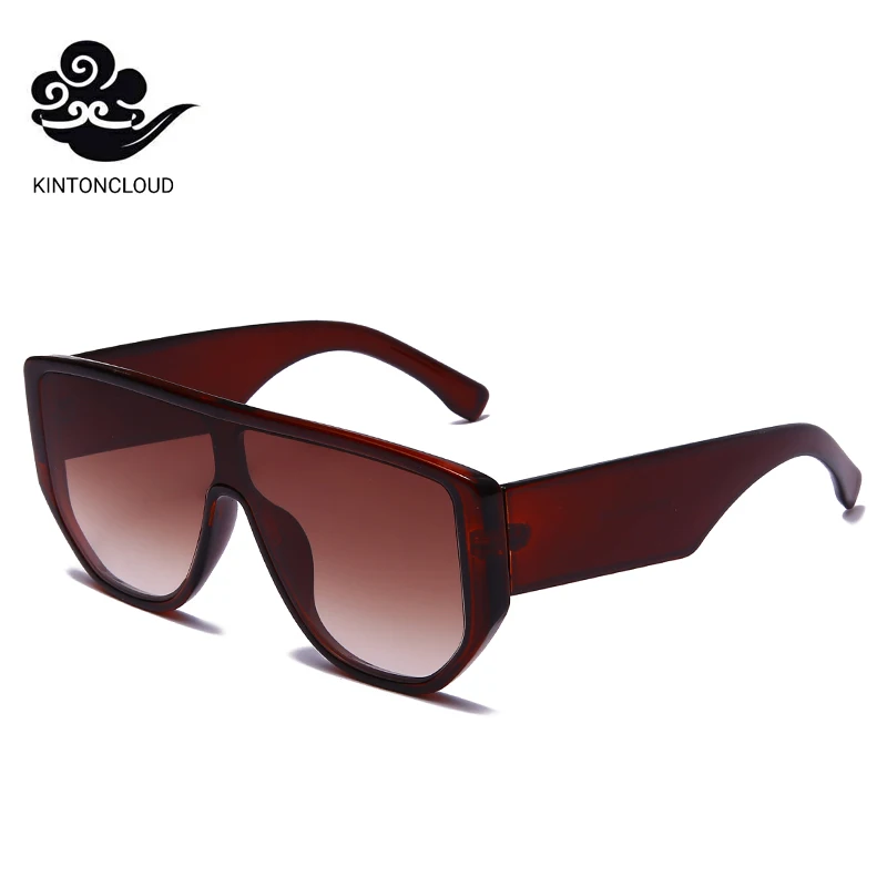 

Fashion Glasses uv400 Sun Glasses Women Lady Sunglasses One Piece Lens Sunglasses