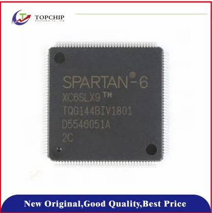 1 шт. новая Оригинальная Φ 102 I/O FPGA|fpga| |