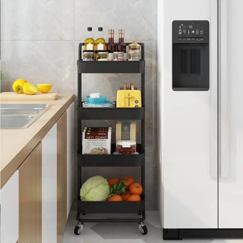 Полка для кухни Mensole Организация Almacenamiento Cocina домашняя стойка Estantes Органайзер