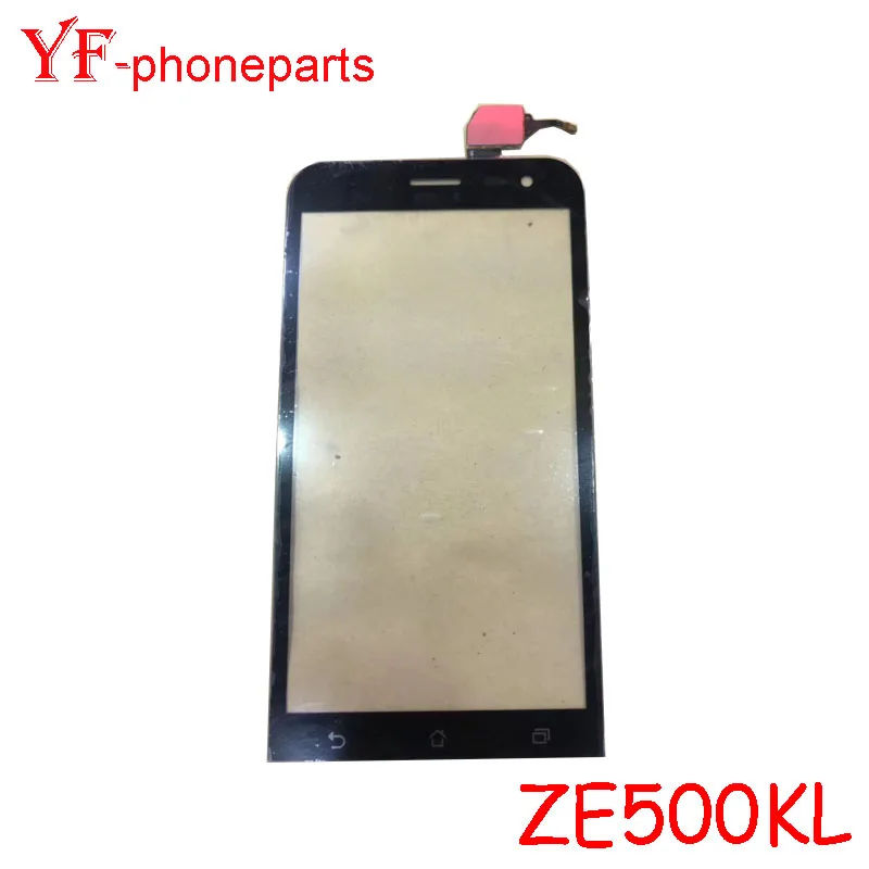 Touch Screen For Asus Zenfone 3 Laser ZC551KL ZC600KL ZC520KL ZC553KL ZE500KL ZE554KL ZE520KL ZE552KL ZE601KL ZE620KL ZE550ML |