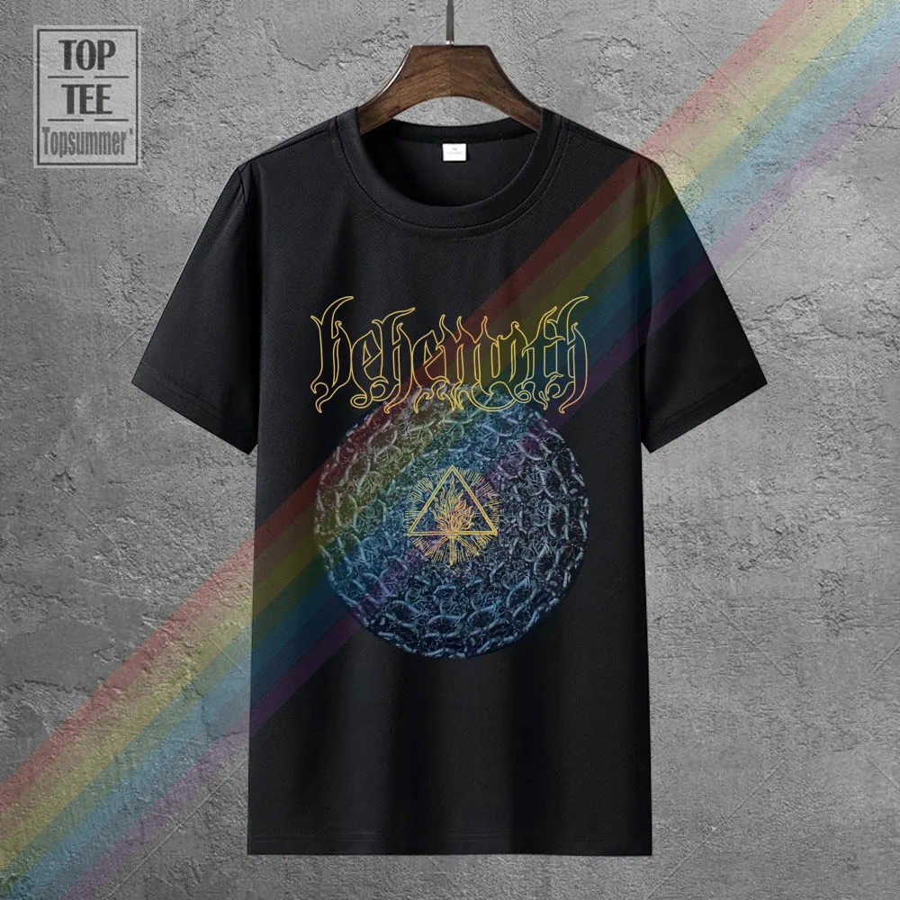 

Behemoth Pit Of Snakes T Shirt M L Xl 2Xl Brand New Official T Shirt
