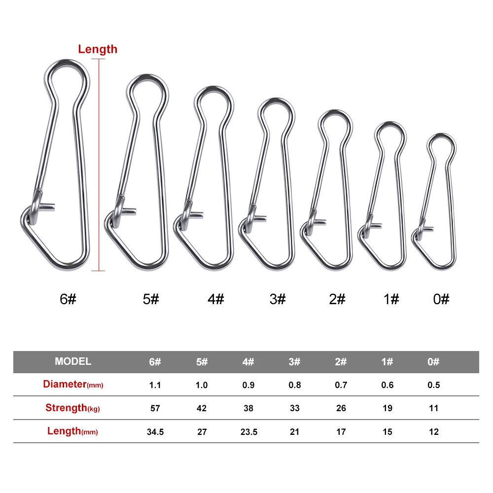 Рыболовная защелка шарнирное крепление 12 мм 34 5 0 # 6 100 шт.|barrel swivel|fishing swivelshooked snap |