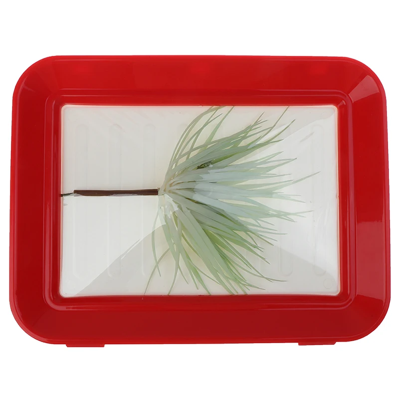 1 шт. пластиковый контейнер для хранения пищевых продуктов|Лотки хранения| |