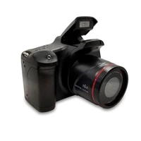 new digital camera slr portable anti shake vlogging camera 2 4in tft lcd screen 1080p video camera ultra hd 16x zoom cameras