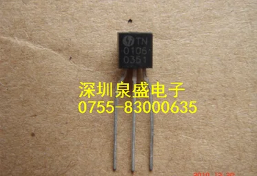 IPP10CN10N IPP10CN10NG 10CN10N DS18B20 ZTX789 BC337-25 BC33725 TN0106 2PC945P | Электронные компоненты и