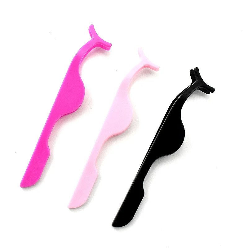 8 шт./компл. Толстые Накладные ресницы на магнитах 2 Магнит Магнитные Многоразовые