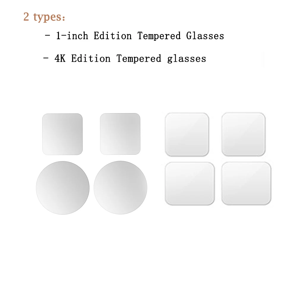 Оригинальная Спортивная камера Insta360 ONE R 4k мод с двойным объективом 360 1 дюйм