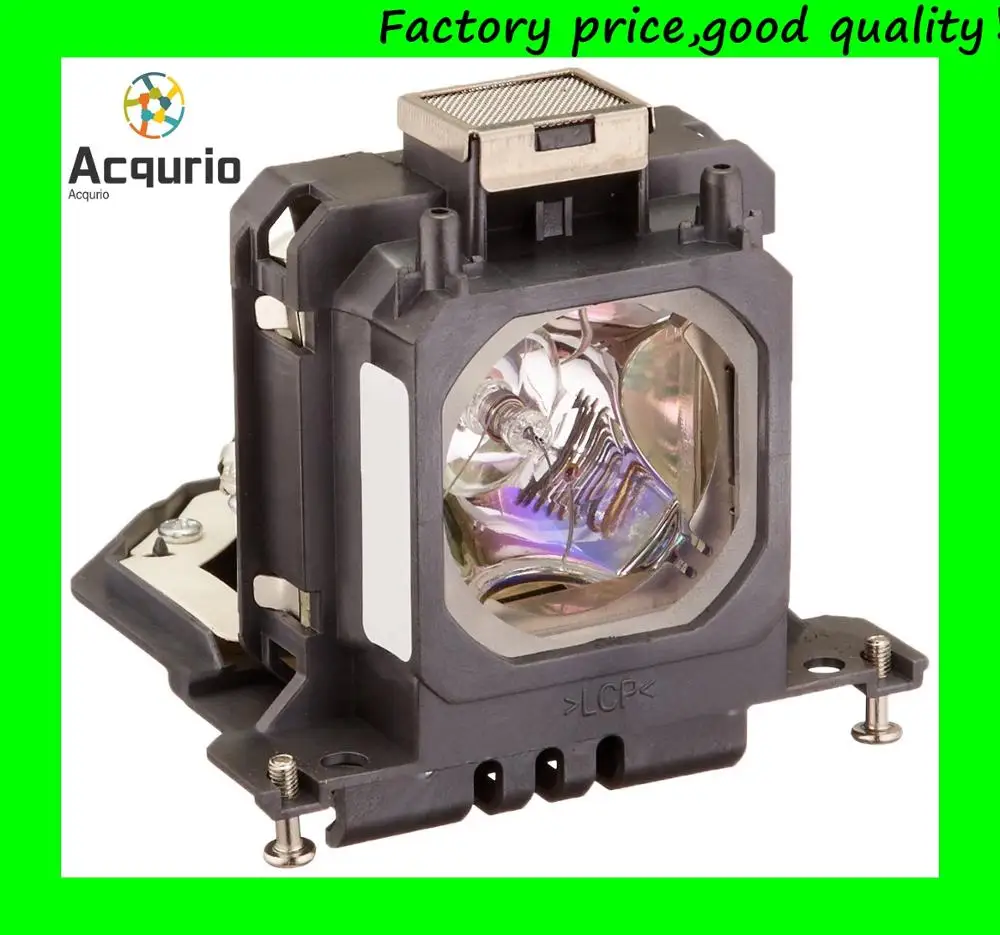 Лампа для проектора с корпусом/чехлом прожекторных ламп