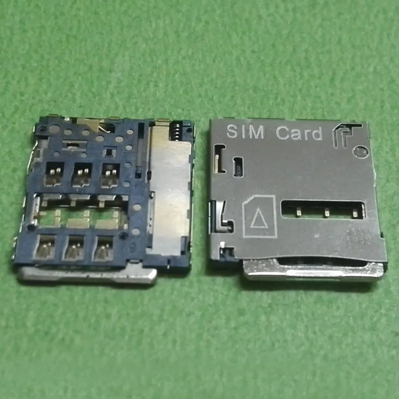 2 шт. разъём для HTC T6 8060 One Max 8160 803e 803S 709d 8088 5088 ZTE U705T U705 Q505T | Мобильные телефоны и