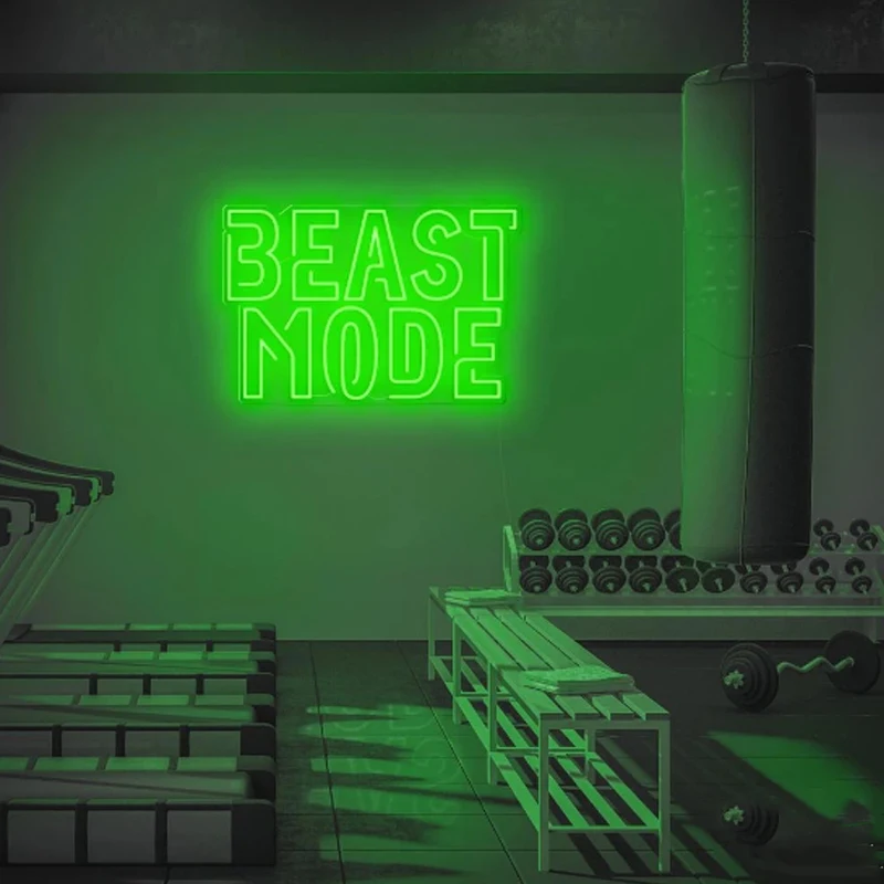 

Custom Neon Sign Logo Best Mode Waterproof Led Visual Bar Wall Light Up Sign Neon Decor Neonlamp for Room