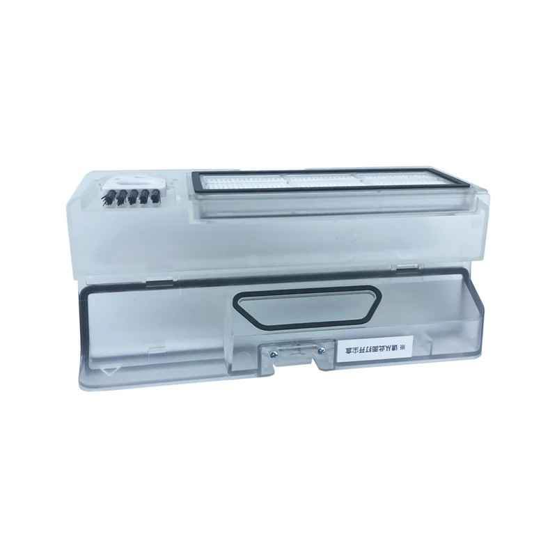 

1Pcs HEPA Filter Dust Box for 360 X90 X95 Robot Vacuum Cleaner Spare Parts Accessories