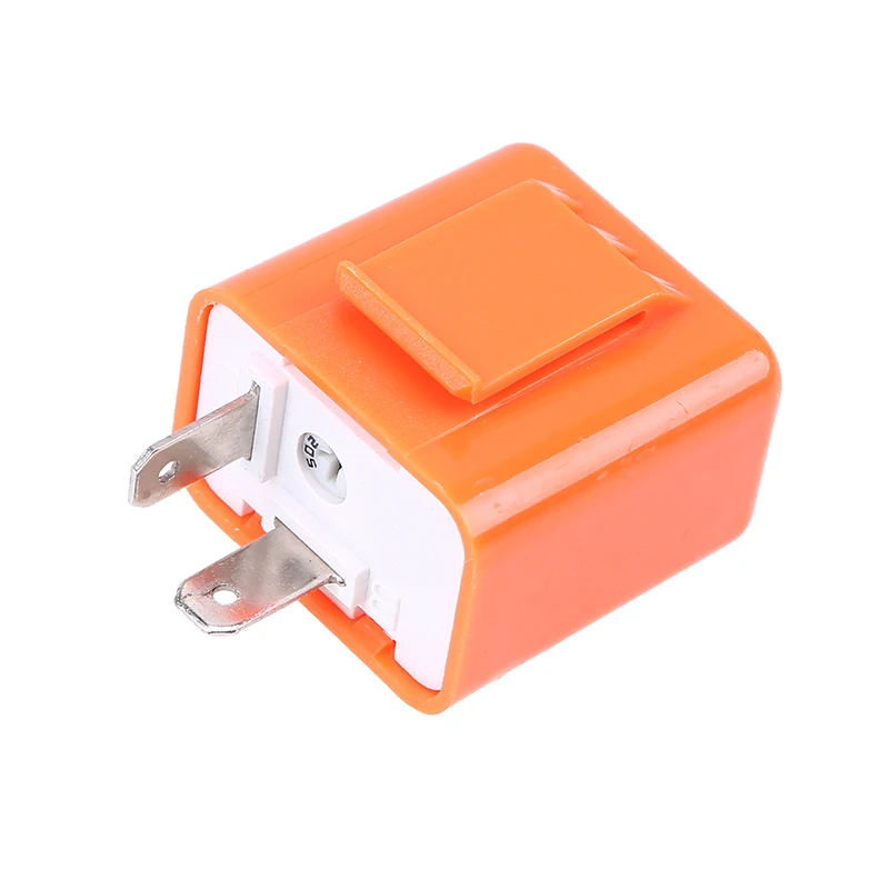 Универсальный светодиодный проблесковый индикатор POSSBAY с регулируемой