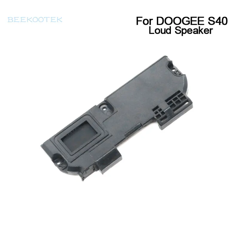 Nuevo altavoz interno Original, bocina de timbre, accesorios de repuesto para teléfono inteligente Doogee S40