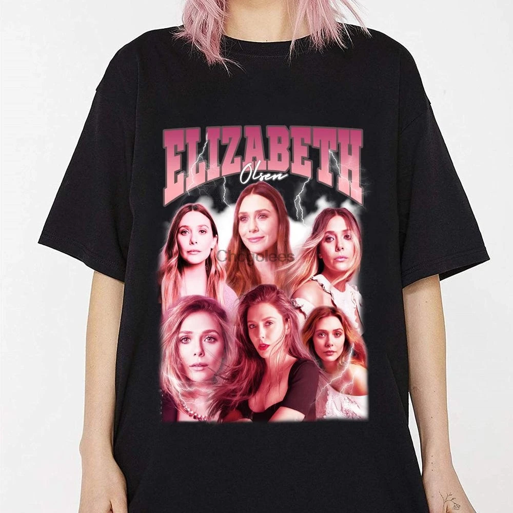 Футболка унисекс с графическим принтом в стиле ретро |