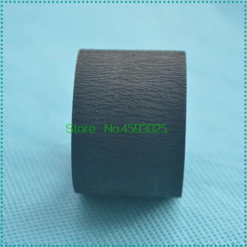 Новый ролик резиновые JC97 02688A для Samsung ML1610 ML1640 ML1641 ML2240 ML2241 ML2010 SCX4521F 4321 части