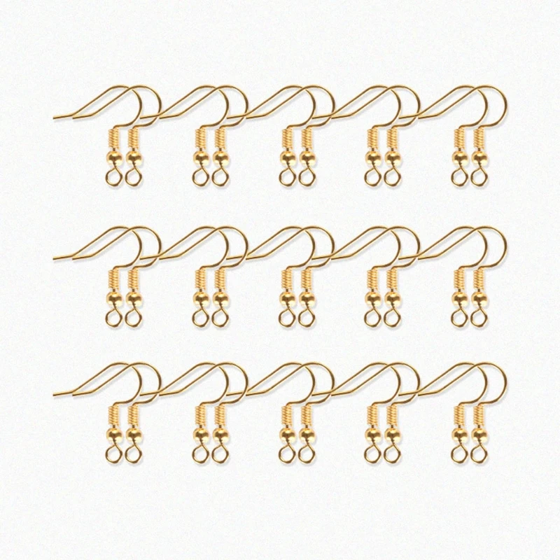 

Resin Earrings Findings Kit Earrings Hooks Jump Ring Screw Pins Epoxy Resin Tool 87HC