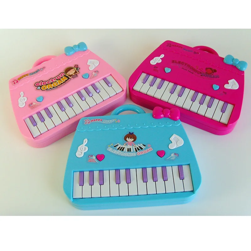 1 комплект милая маленькая розовая сумка детские музыкальные развивающие