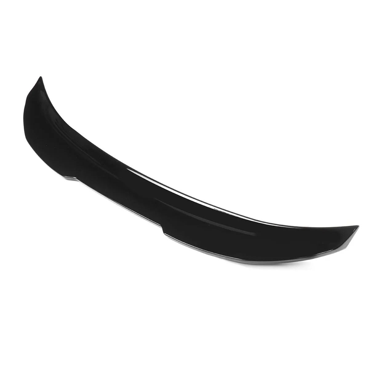 

F32 428 ABS Car Rear Spoiler Wing Trunk Lip For BMW F32 428 430 435i 2DR Model 2014-2018 PSM Style Car Tail Wing Decoration