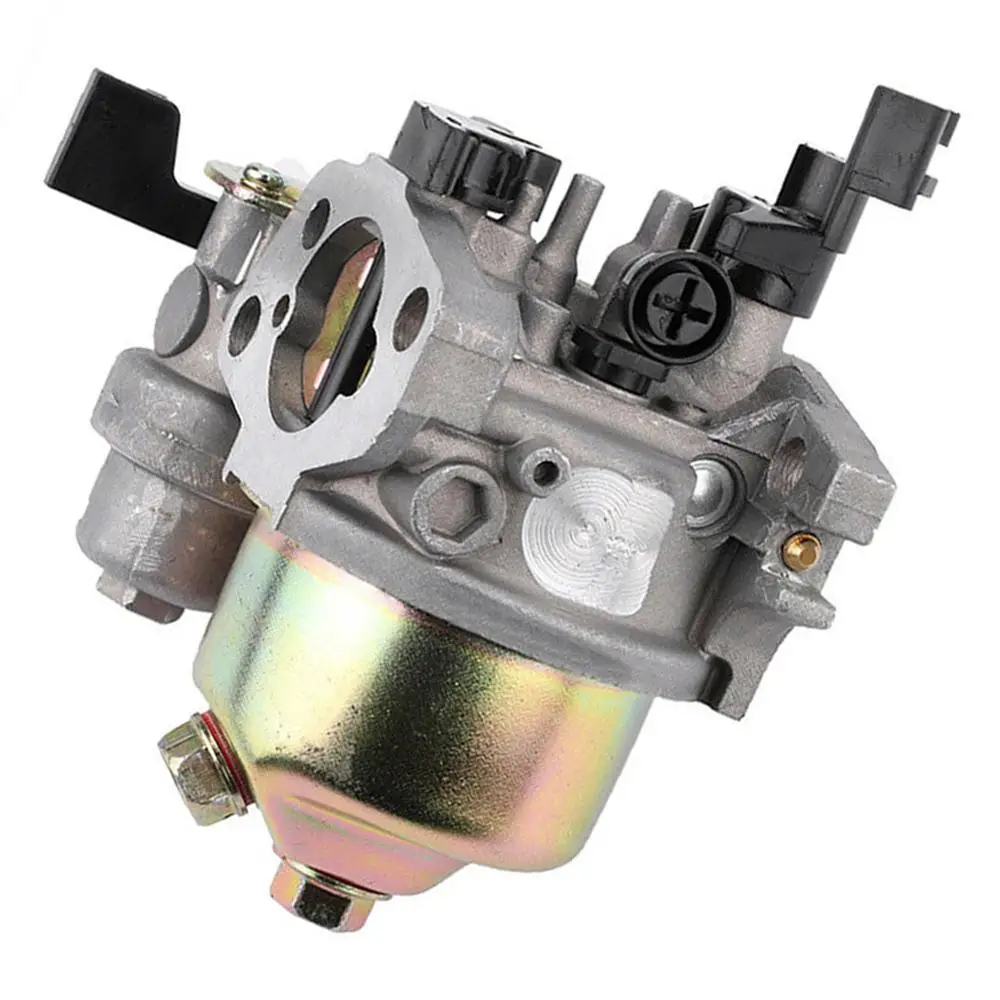 Карбюратор высокого качества КАРБЮРАТОР Подходит для Honda GX160 GX168F GX200 5.5HP 6.5HP +