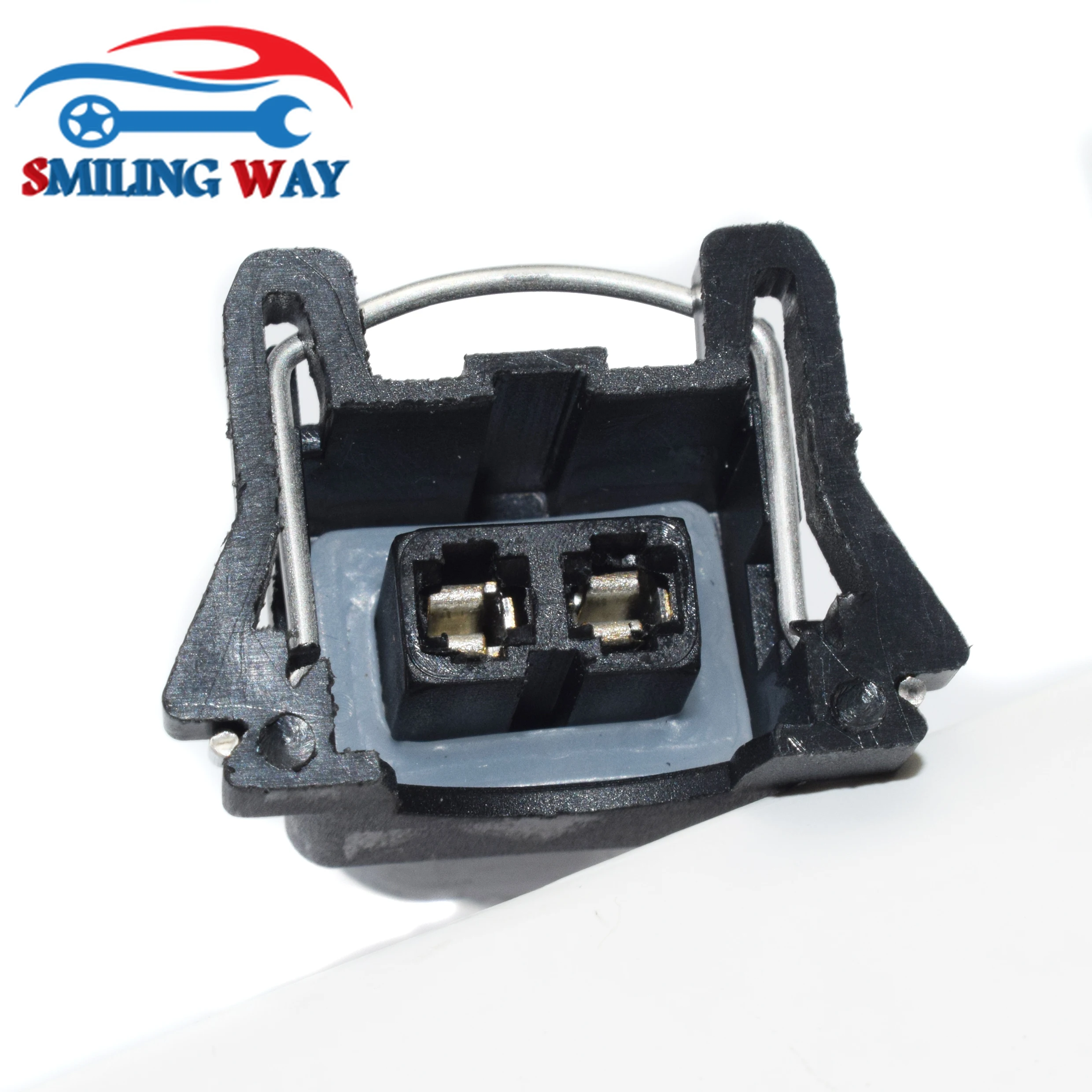 Соединитель топливного инжектора Smile WAY # EV1 проводка Pigtail LS1 LT1 LT6|Регулирование