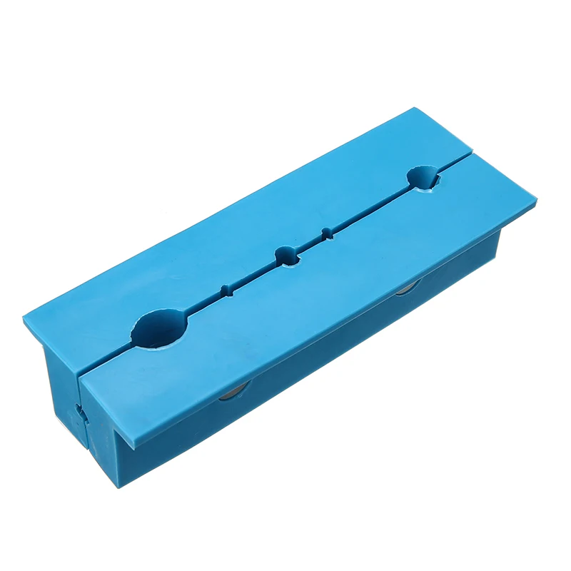 1 пара резиновых многоканавных тисков скамья тиски 5 дюйма длинные металлические