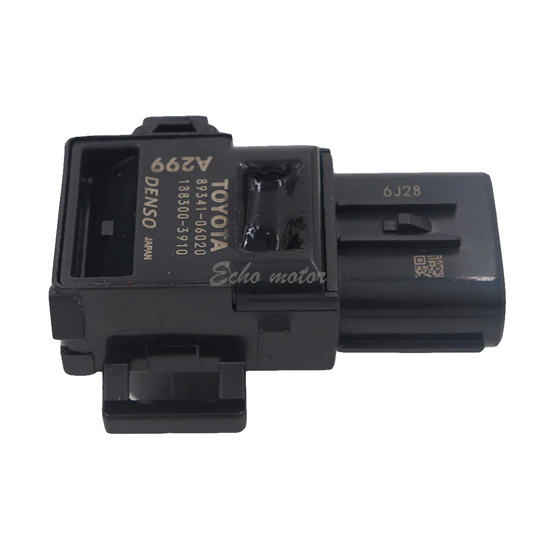 PDC 89341-06020-A0 датчик парковки для Lexus GX460 RX350 RX450h Toyota Sienna Backup | Автомобили и мотоциклы