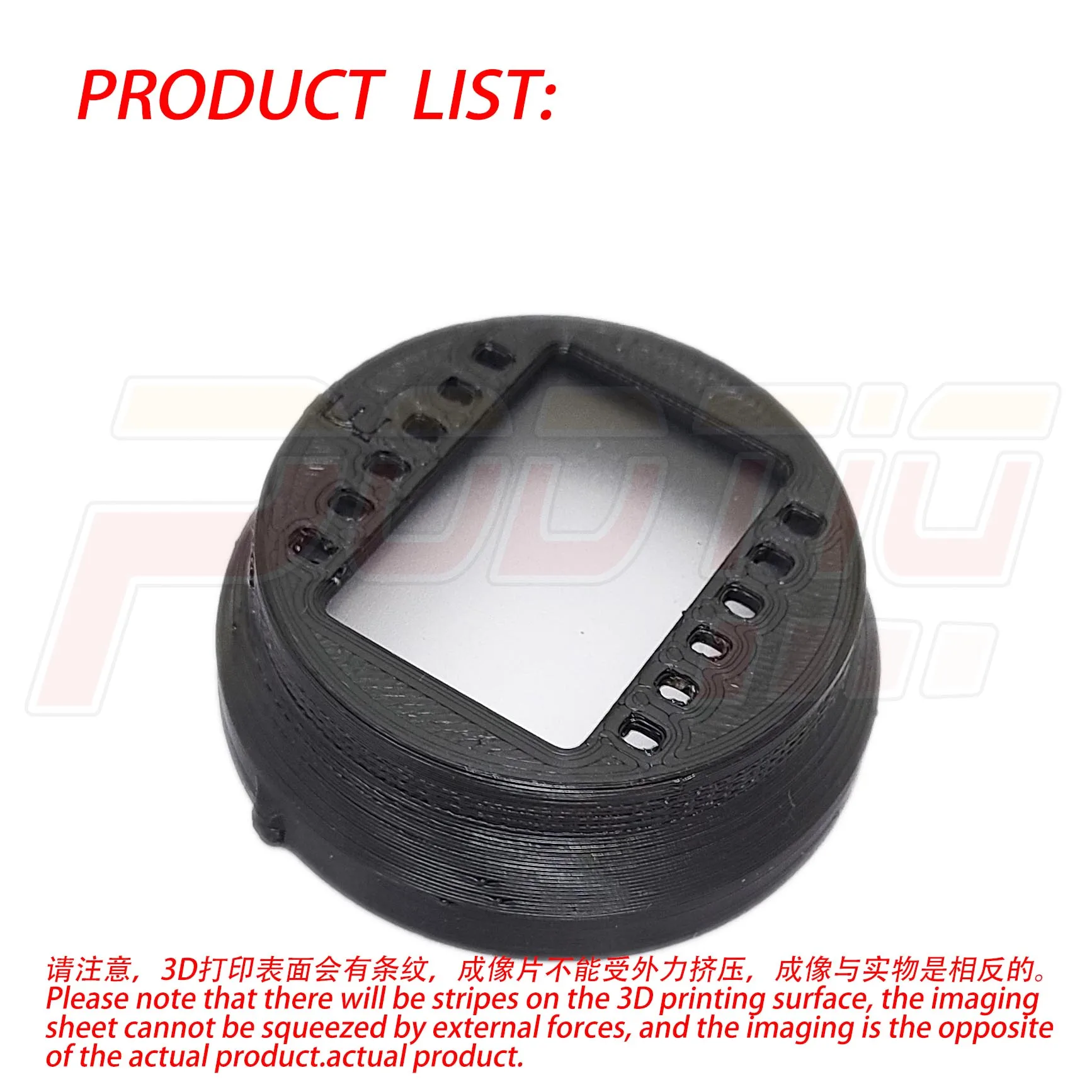 

Imageable lens cap for Sony E Lens back cover Lens protective cover