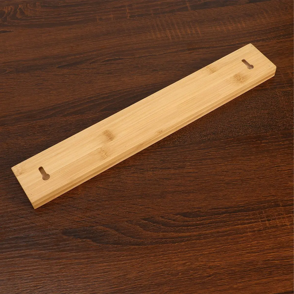 

1 Pc Magnet Knife Holder Free Punching Bracket Knife Holder Scissors Storage Rack Wall Hanger For Kitchen Home Wall Hook Kitchen